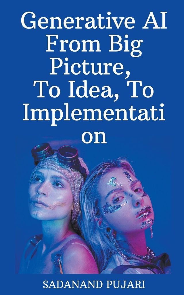Generative AI - From Big Picture, To Idea, To Implementation