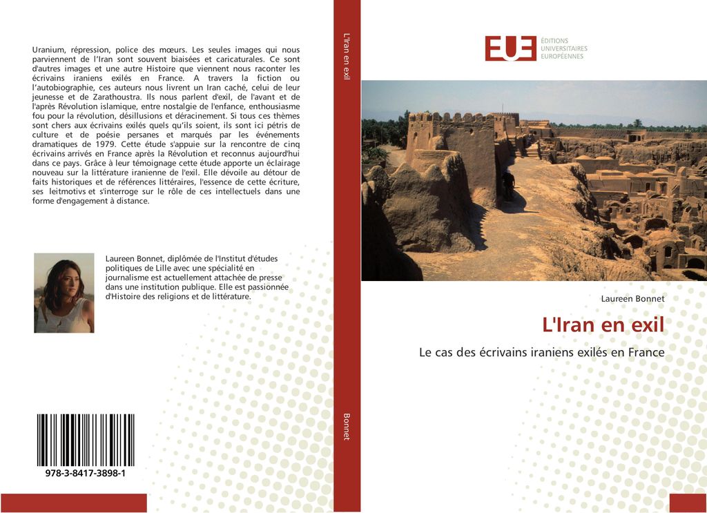 L'Iran en exil