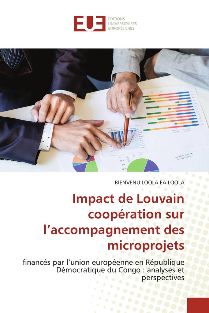 Impact de Louvain coopération sur l'accompagnement des microprojets