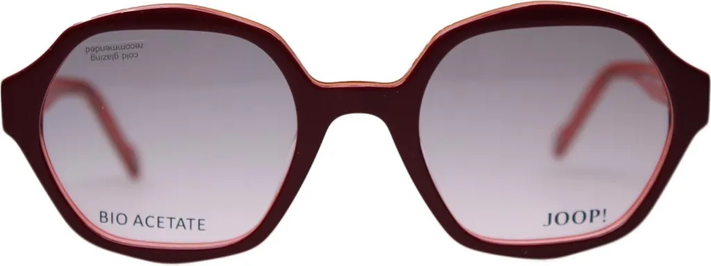 Joop ! Monture 81230-2187 Lunettes de Vue Haut de Gamme Homme