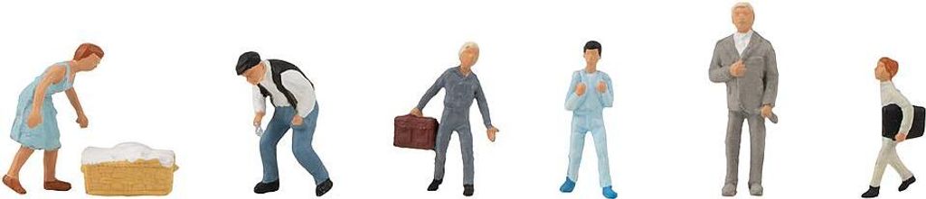 Faller 150950 Im Internat H0