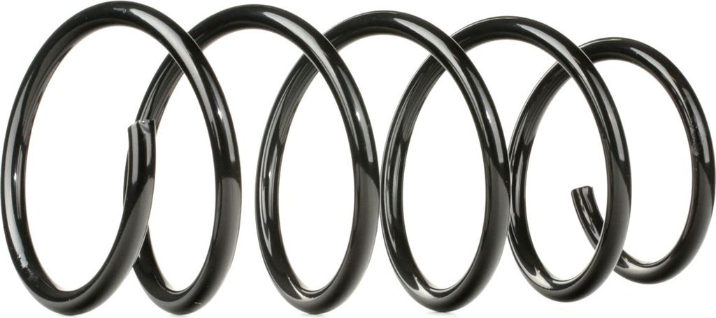 RIDEX 188C0068 - OE 77 00 417 225 Fahrwerksfeder, Vorderachse für Clio II, Clio III