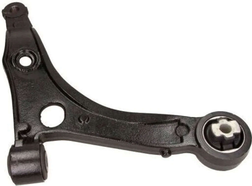 Bras de suspension renforcé 3521 P1 pour utilitaires Ducato et Boxer