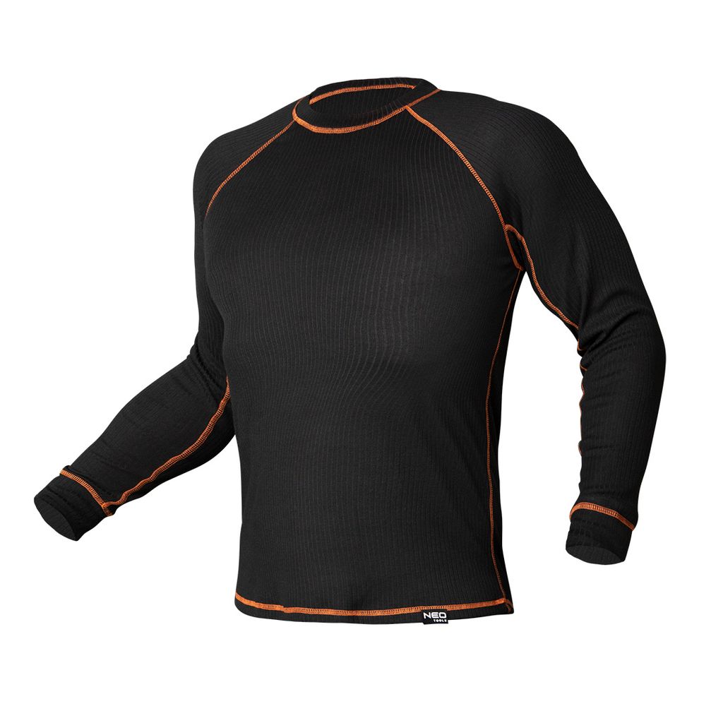 Termotričko BASIC, veľkosť S/M Obrázok produktu 1