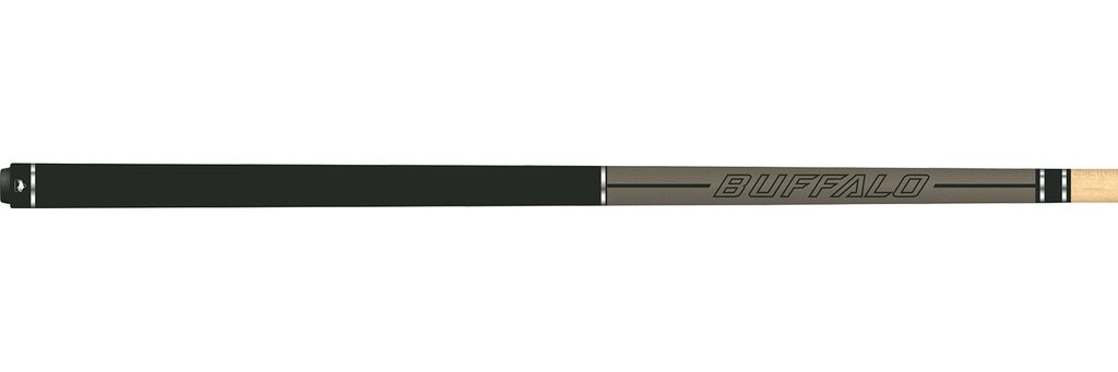 Buffalo Atlantic Billardqueue grau