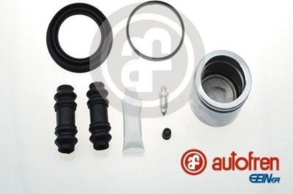 Kit Pinza Freno Autofren D41107C 60mm OE 4423466 Chrysler Dodge Jeep