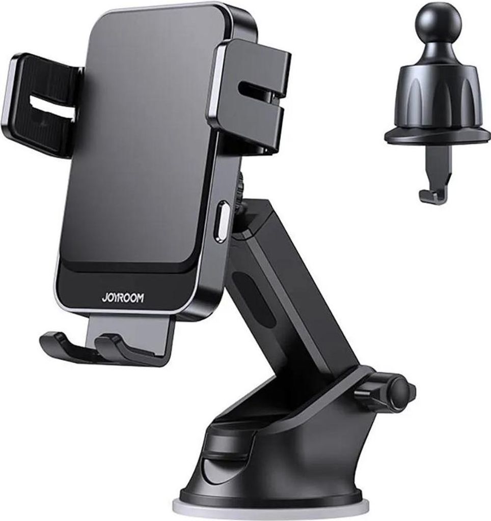 JOYROOM Wireless Car Charger Joyroom JR-ZS219, 15W, 1.67A, Image du produit 