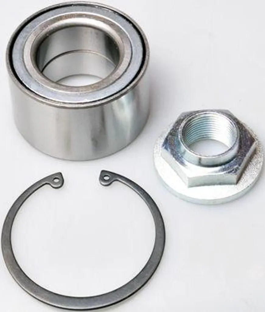 Kit de roulement de roue DENCKERMANN W413090 Renault Master II Movano