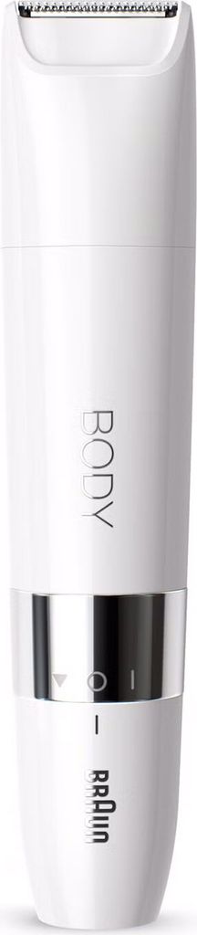 Braun BS1000 Biały Zdjęcie produktu 