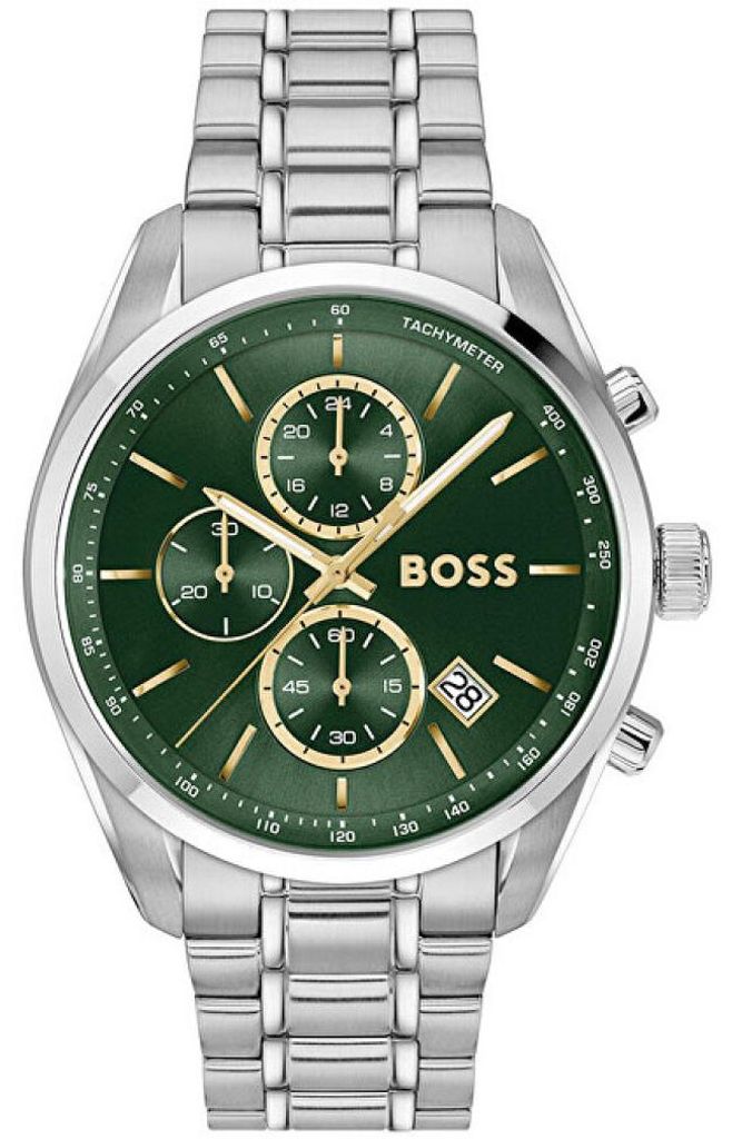 Hugo Boss Armbanduhr 1514266 Produktbild 