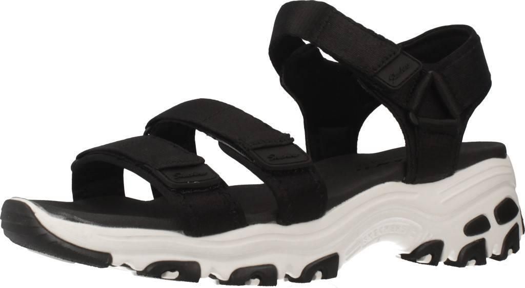 SKECHERS 31514S Schwarz Produktbild 