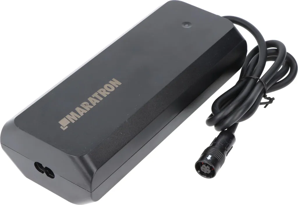 Chargeur VAE Yamaha 36V 4A - Idéal pour Recharge Rapide de Voyage - 12