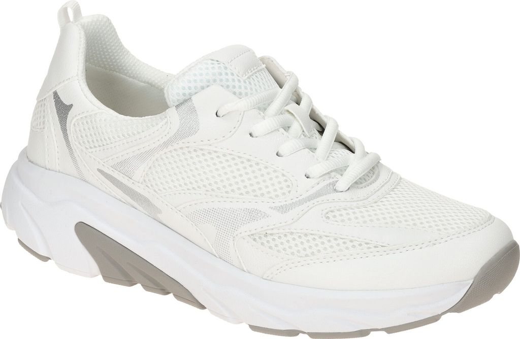 Gabor Sneaker Low Damen 32313935343530 Weiß 37 EU
