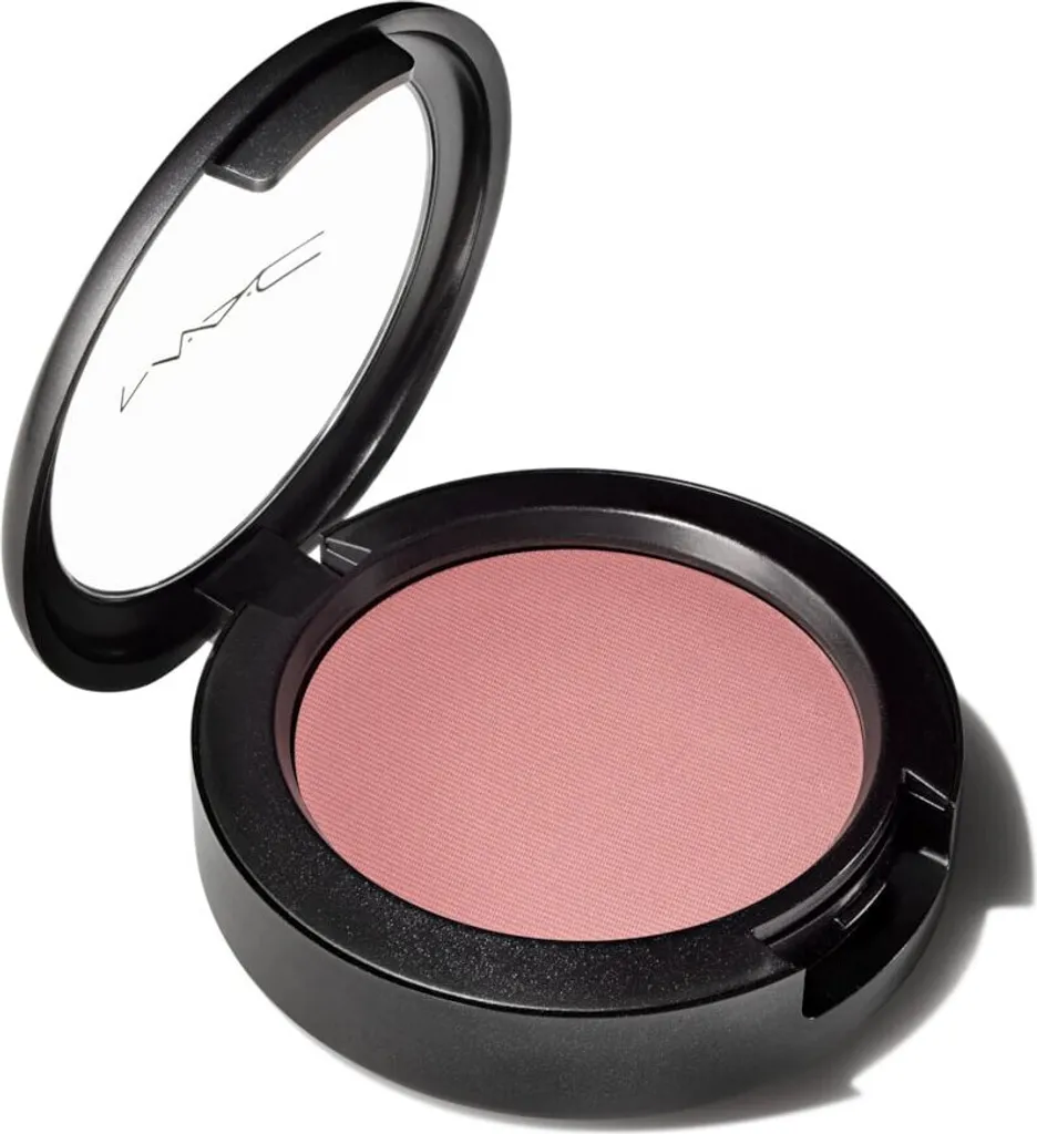 Blush MAC Pinch Me Opinioni - Perché è il Fard della Vita