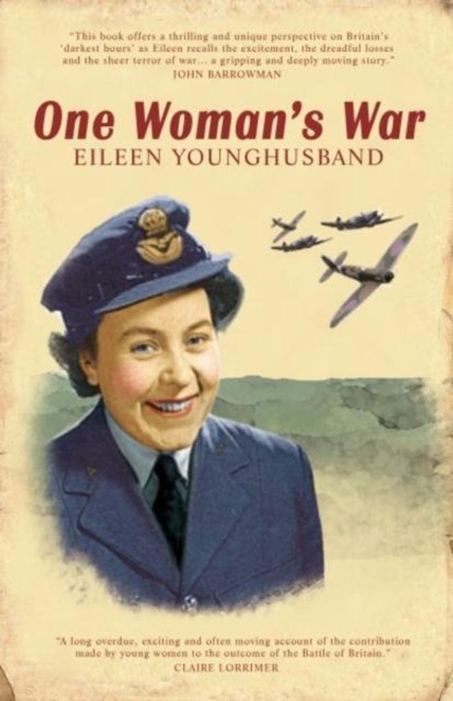 One Womans War – Lingua: Inglese