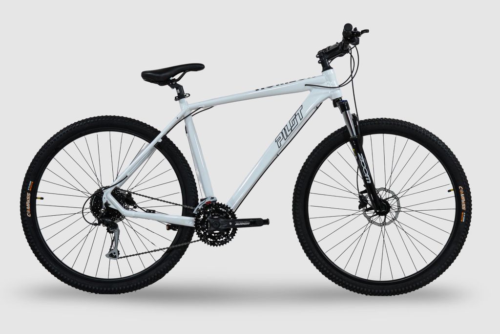 Vélo d'entraînement 29 pouces, VTT pour homme FUEGO Image du produit 
