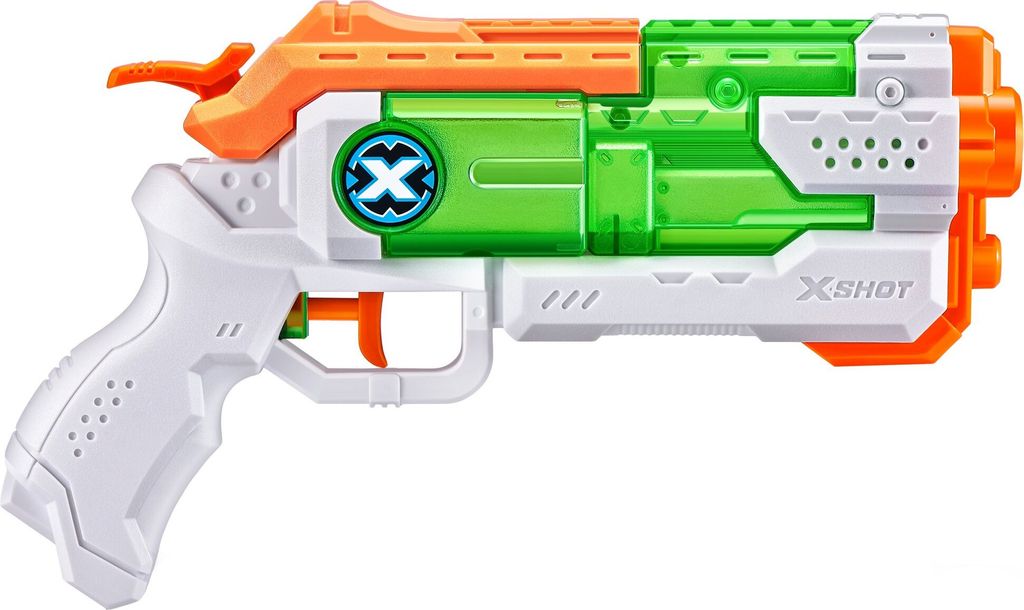 XSHOT 56220 Wasserpistole/ Wasserballon 220 ml Produktbild 