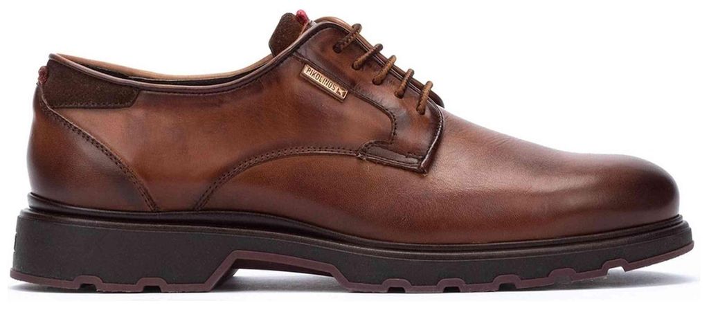 Schuhe Pikolinos 070-131116 für Herren