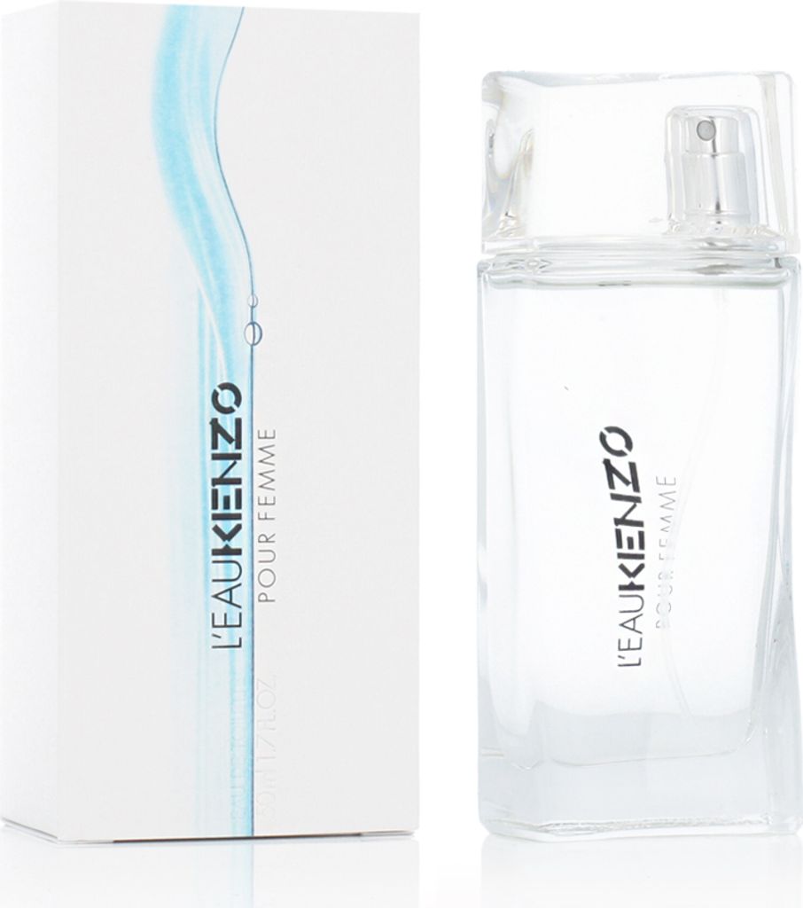 Kenzo - Le Eau par Kenzo EDT 50ml Obrázok produktu 