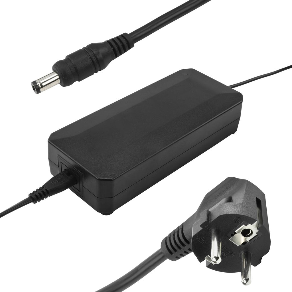 Ansmann Chargeur universel 2A pour batteries de vélo Image du produit 