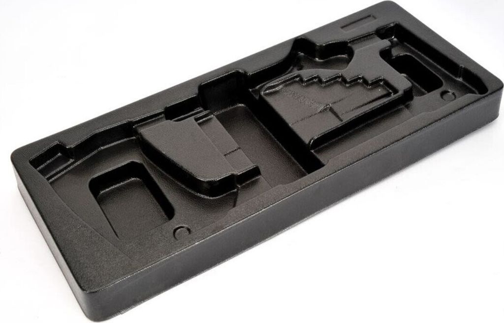 Einsatz mit Werkzeugen für Trolley TOPTUL GCAT0801W