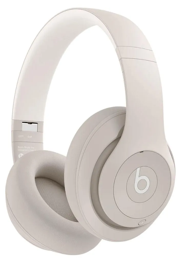 Casque Supra-Auriculaire Beats Studio Pro Grès avec Audio Spatial HD