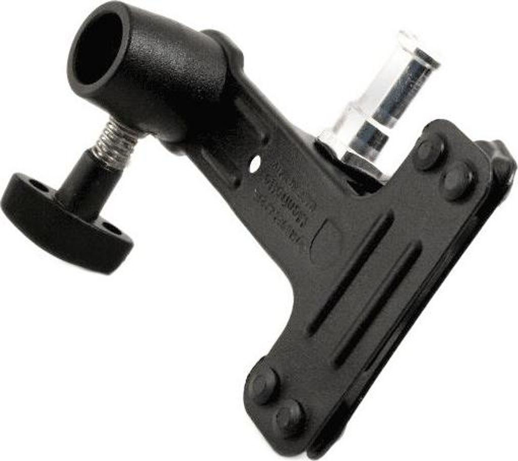 Manfrotto 175, Schwarz Produktbild 