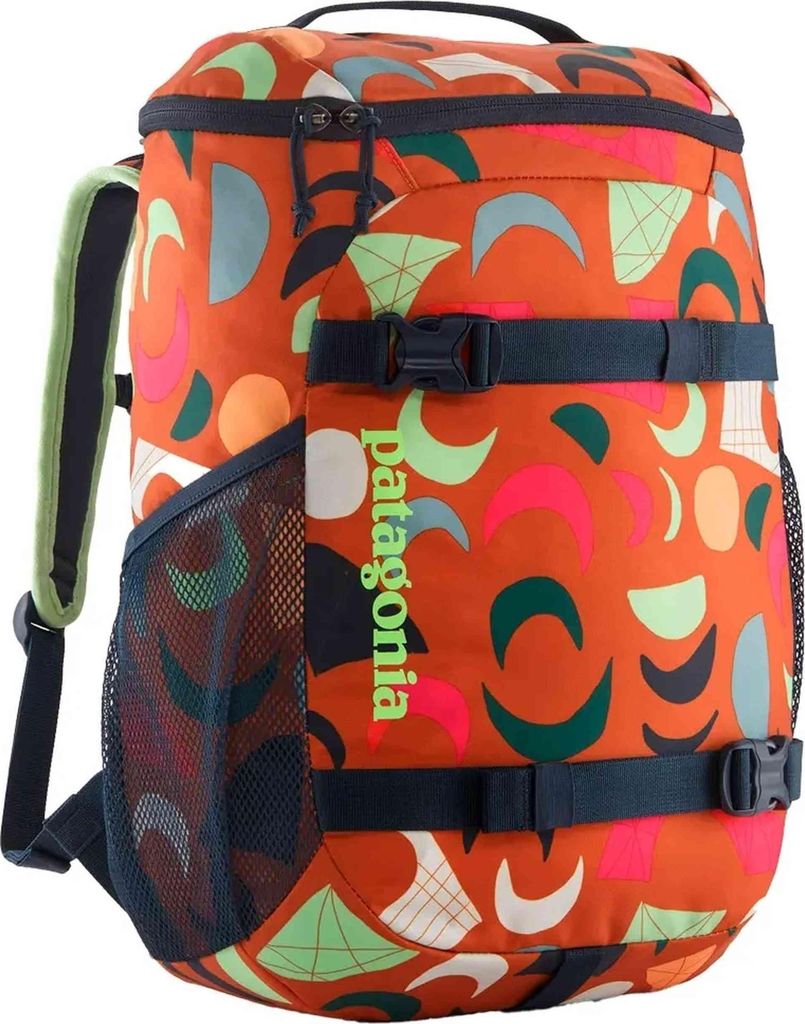 Sac à dos Patagonia 47895-MRTL pour Homme Image du produit 