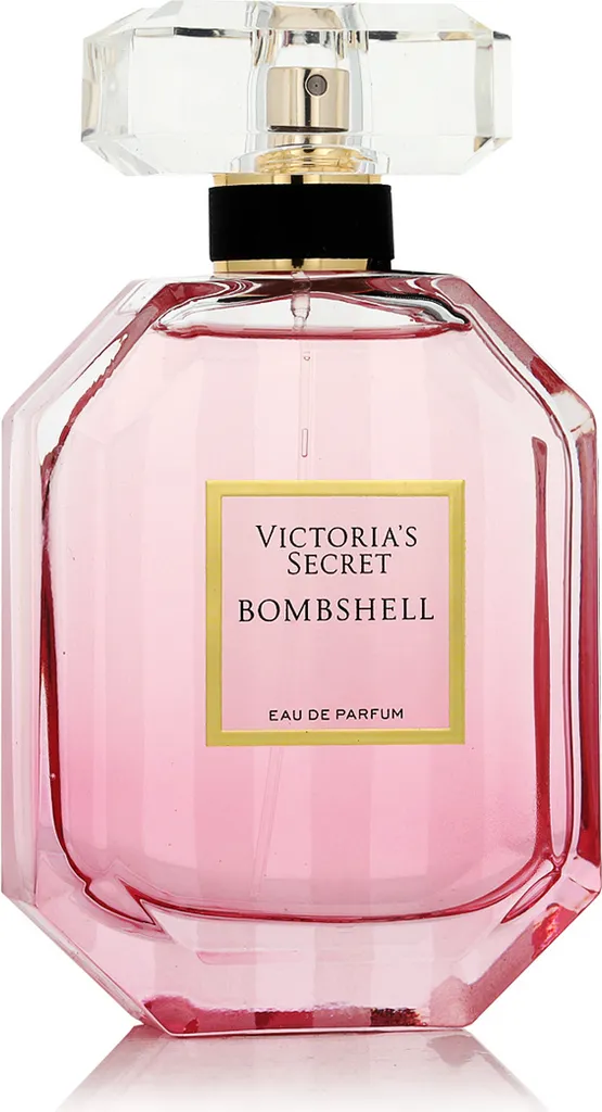 Parfum Bombshell Victoria's Secret 100ml - Senteur Fraîche Toute la Journée