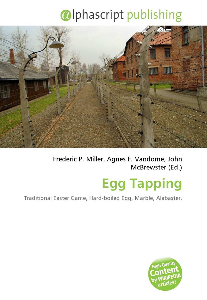 Egg Tapping