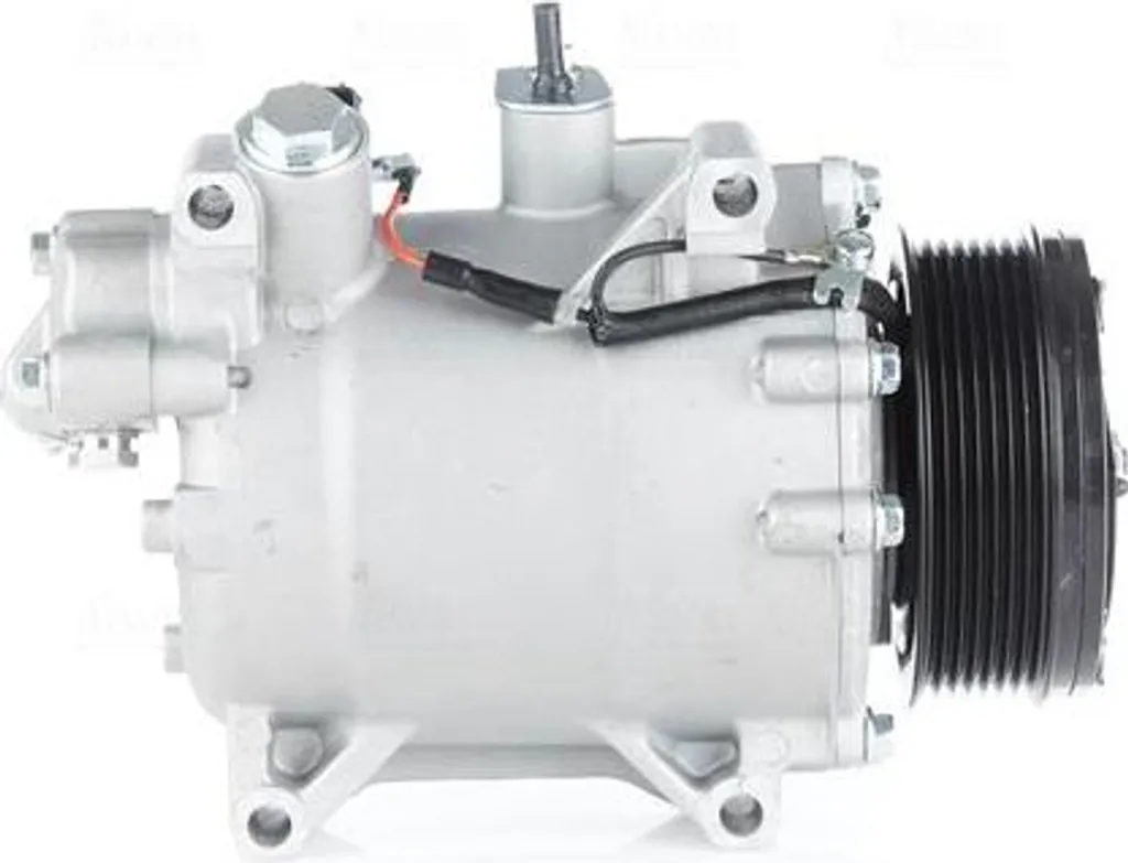Compresseur Climatisation NISSENS 89245 pour Réparation Honda CR-V 2