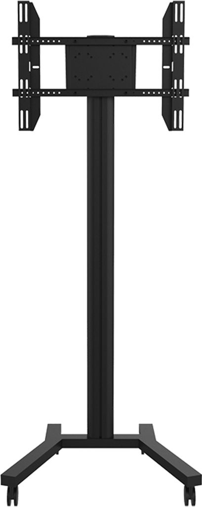 Multibrackets 0643 Halterung für Schilderdisplays 160 cm (63") Schwarz