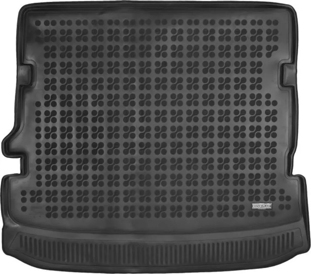 Vaschetta Baule in Gomma TPE per Toyota Highlander 2020- 7 Posti