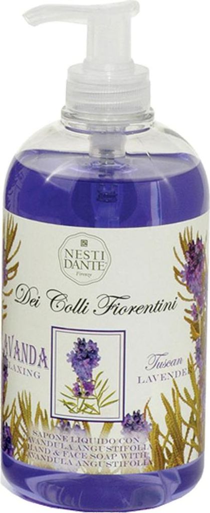 Nesti Dante Colli Fiorentini Tuscan Lavender Liquid Image du produit 
