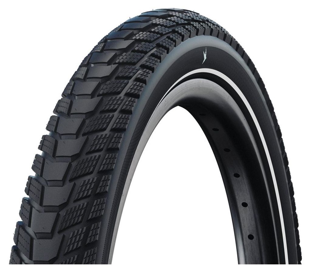 Schwalbe Pick-up Addix Super Defense 26 inch x 2.15 - Productafbeelding 