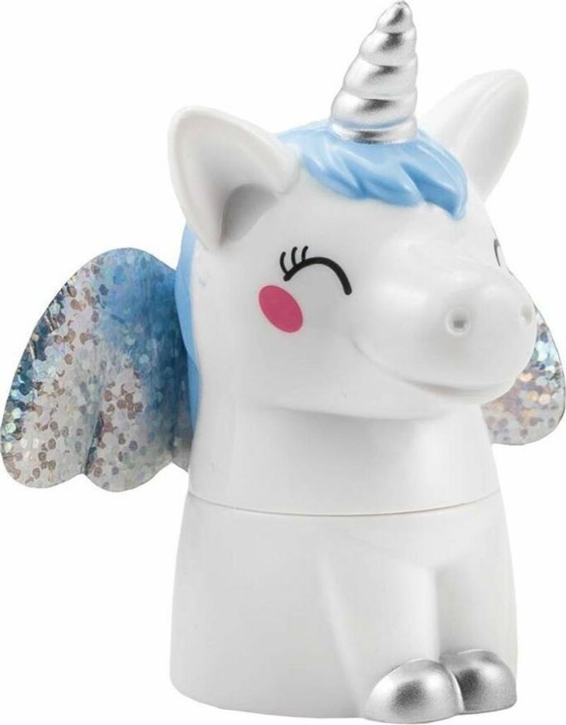 Martinelia LipBalm Einhorn-Lippenstift fr Kinder 2,8 g Produktbild 
