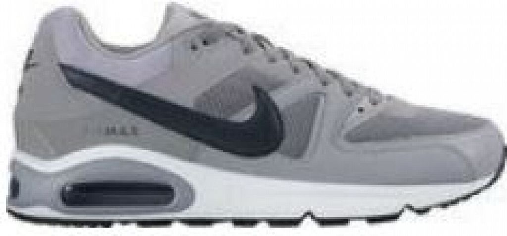 Nike Nike Air MAX Command Sportschuh Grau Produktbild 