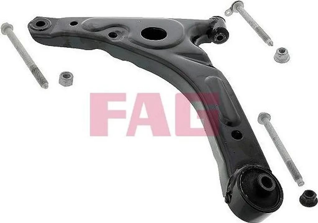Bras de suspension FAG 821 0263 10 pour Transit - OE 1438318 Qualité