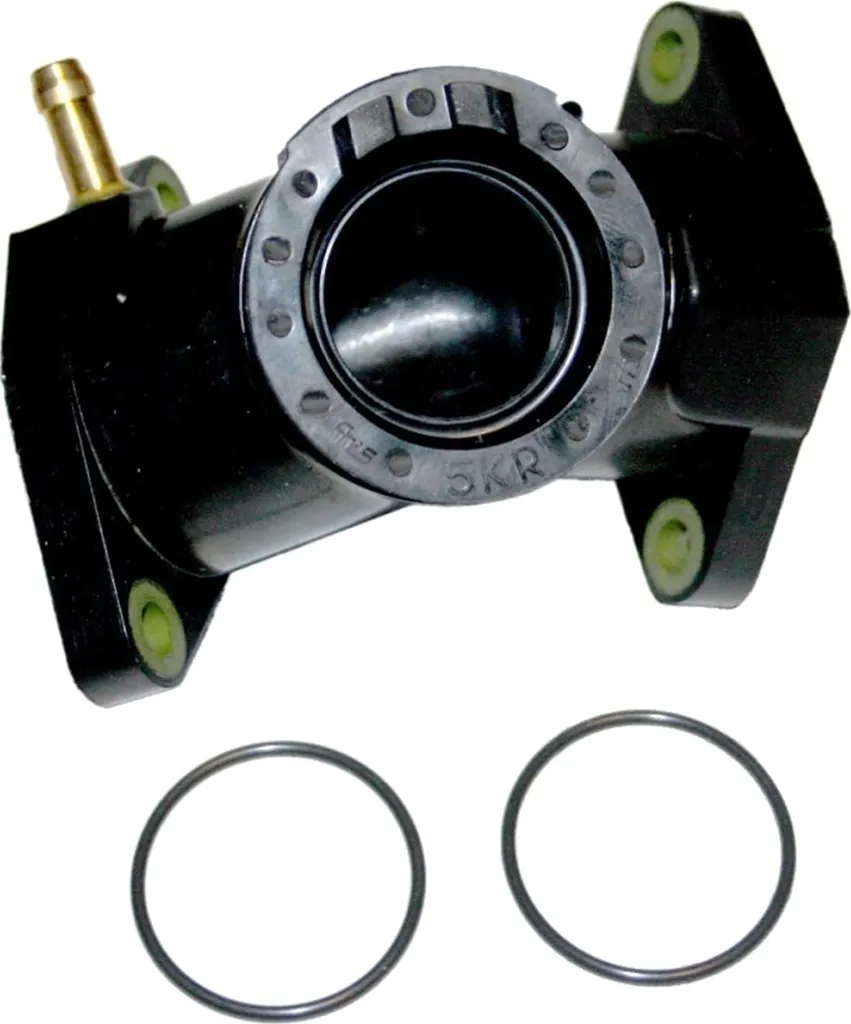 Solution prise d'air : Tubulure admission Yamaha XVS 250 Drag Star