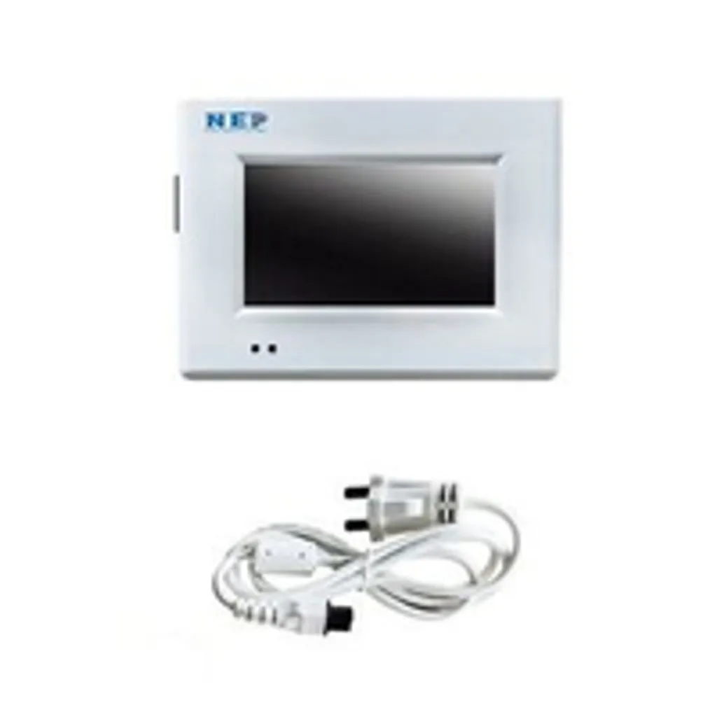 Convertisseur LED Anti-Scintillement Synergy 21 S21-LED-NB00223 IP20 Pro