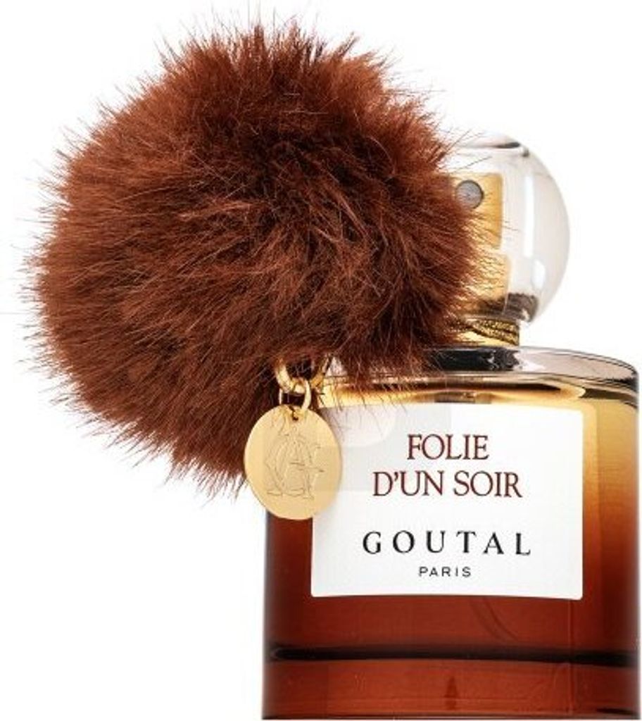 Annick Goutal Folie D'un Soir Eau de Parfum für Damen 50 ml