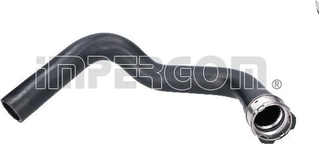 Manicotto Intercooler Imperium 227737 | Nissan 14463BB50B Compatibile