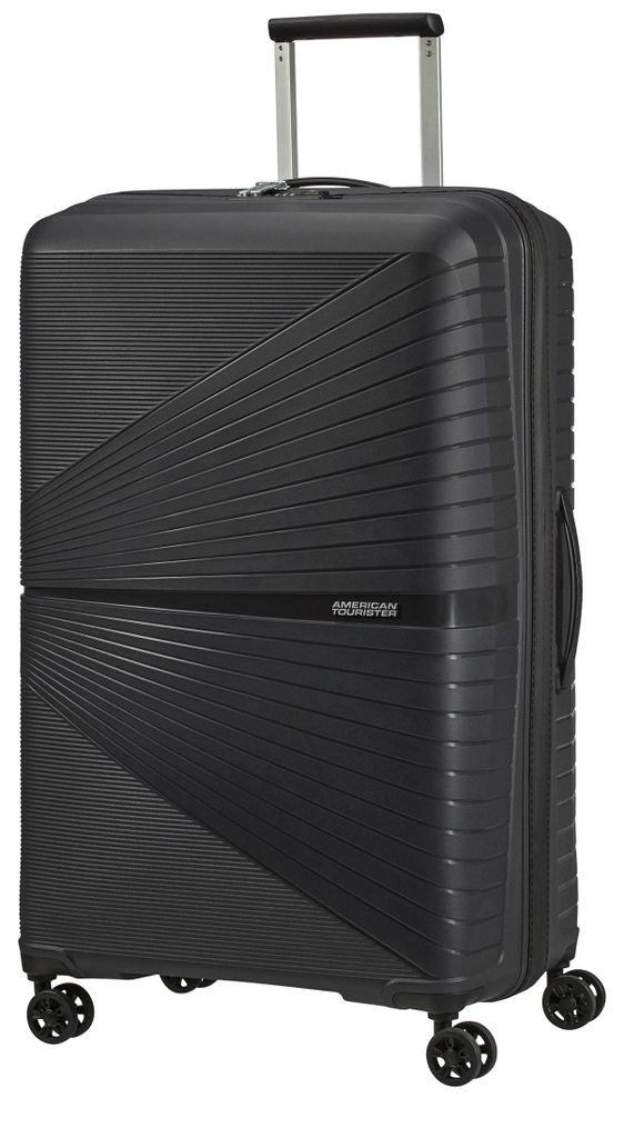 American Tourister AIRCONIC Spinner 77 cm z zamkiem Zdjęcie produktu 