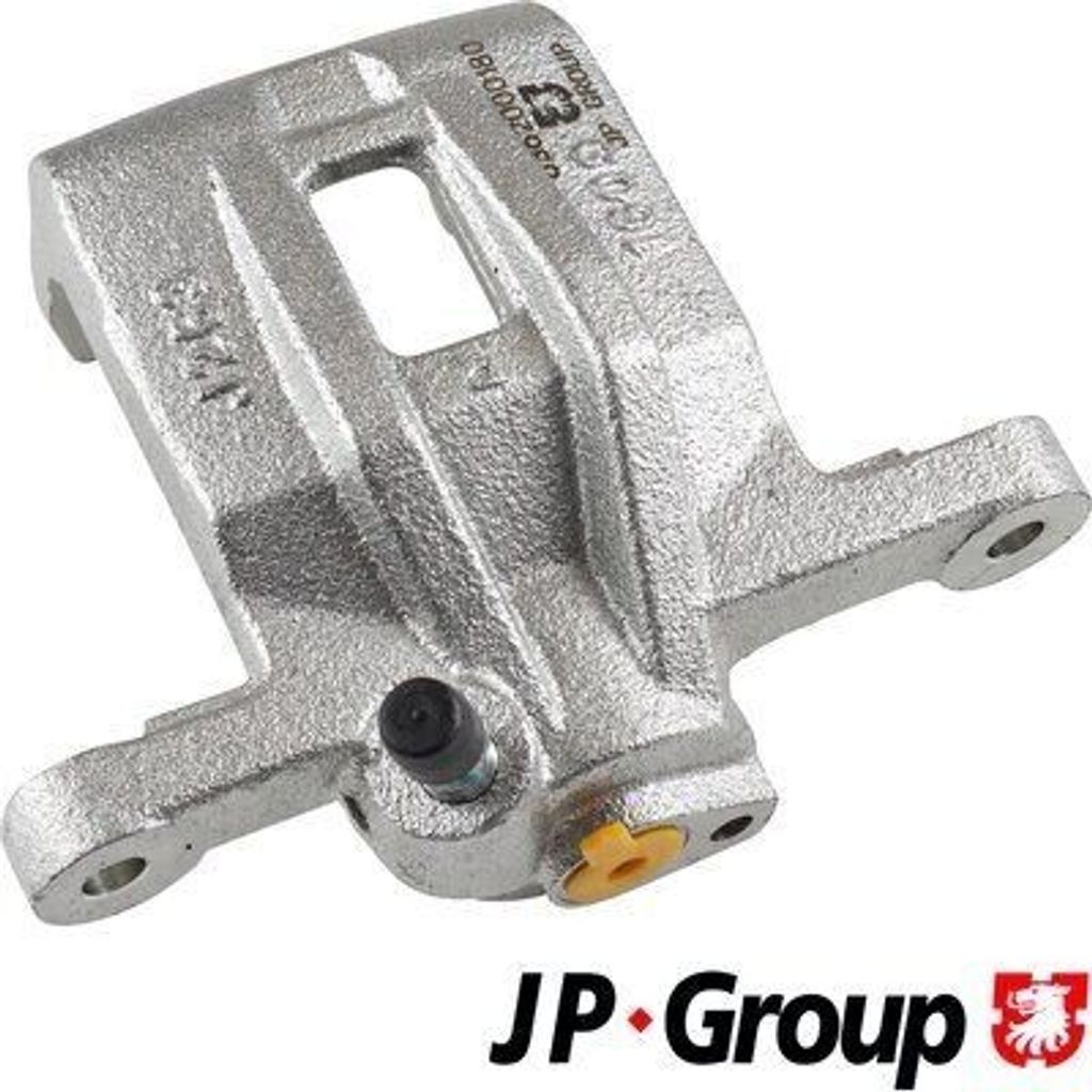 JP GROUP 6362000180 - OE 96463799 Bremssattel, Hinterachse rechts für Lacetti (J200)