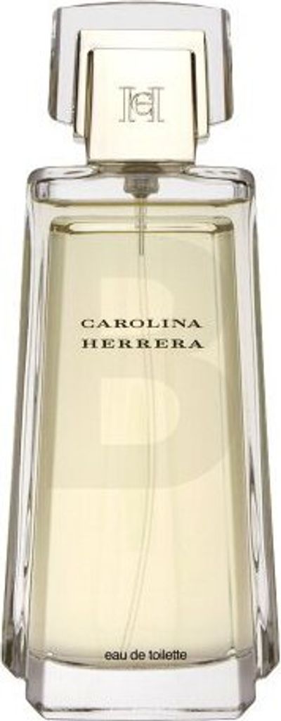 Carolina Herrera Carolina Herrera eau de Toilette für Damen 100 ml