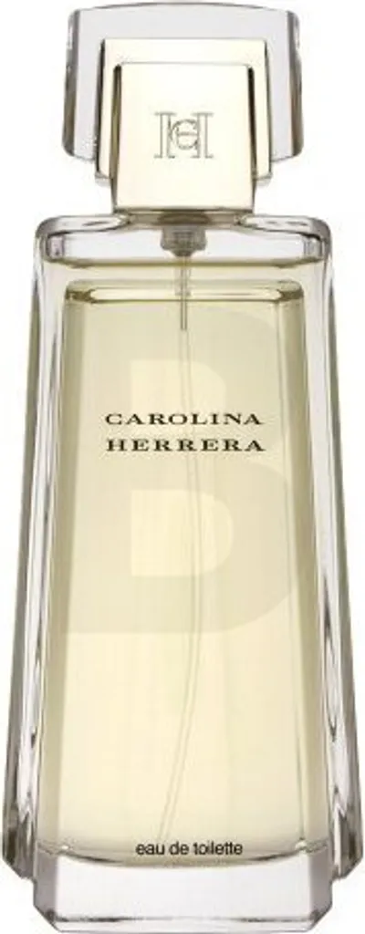 Offerta Carolina Herrera 100ml EDT Donna - Il Profumo della Stilista
