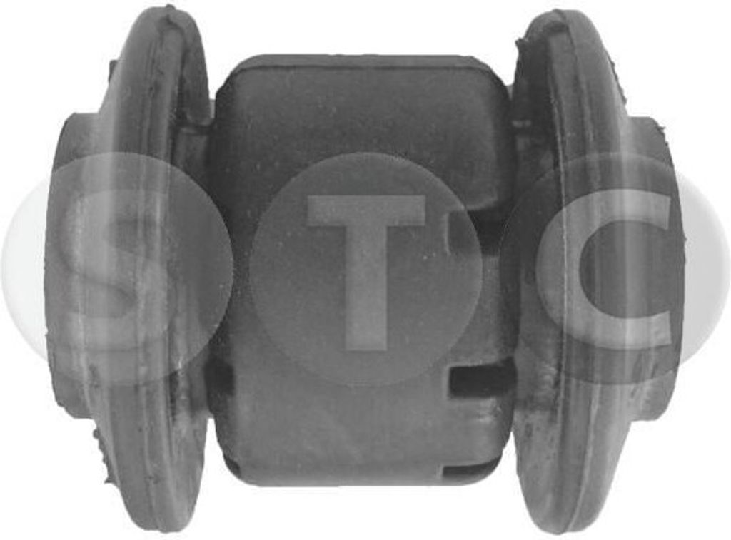 Lagerung Lenker für VW Golf VII Schrägheck (5G1, BQ1, BE1, BE2) Vorne T404864 STC