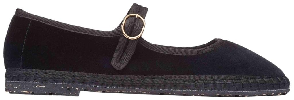 Ballerina's Flabelus Antonia voor Dames Productafbeelding 