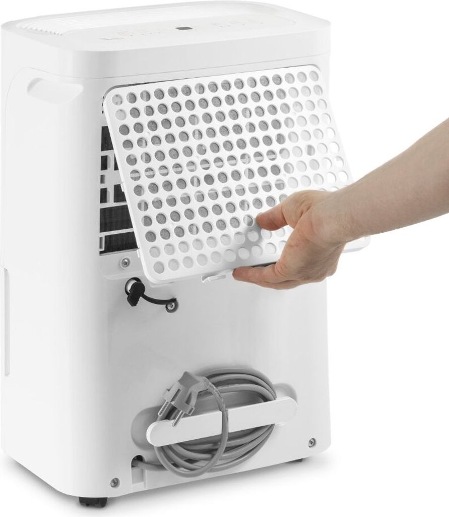 Osuszacz powietrza Trotec TTK 66 E Zdjęcie produktu 6