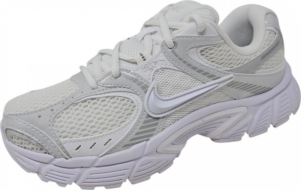 Nike Damen Sneaker V5 RNR weiß Größe EUR 41 Produktbild 